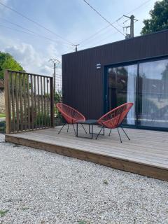 Tiny house - - 7