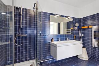 Le Plaza - Sea view - Car park - Swimming pool - Tennis court - 6