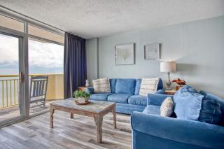 Family Friendly Oceanfront 3BR 15th Floor Bliss - Myrtle Beach - 1