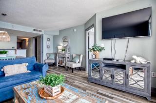 Family Friendly Oceanfront 3BR 15th Floor Bliss - Myrtle Beach - 9