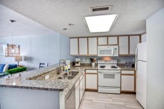 Family Friendly Oceanfront 3BR 15th Floor Bliss - Myrtle Beach - 4