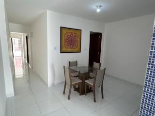 Casa Parque do Povo - Campina Grande - 0