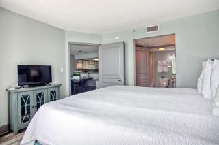 Family Friendly Oceanfront 3BR 15th Floor Bliss - Myrtle Beach - 8