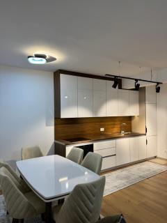 ES Apartments - Pristina - 8