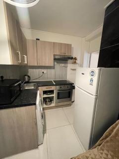 2 bedroom flat ground floor NW1 - Londra - 3