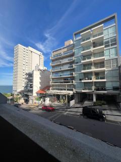 Check and Home - Aristobulo - 4 Huéspedes en Playa Chica con Terraza con Vista al Mar - Mar del Plata - 8