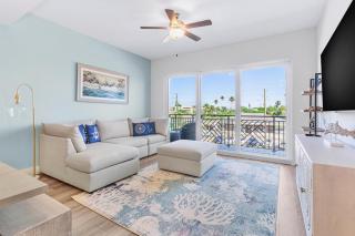 The Harbor Condo 308 - Premier - St. Pete Beach - 0