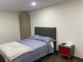 Loft en Teusaquillo - 01 - Bogotá - 5