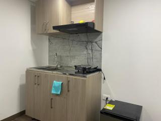 Loft en Teusaquillo - 01 - 4