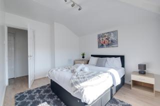 Comfy Home Moseley - 9