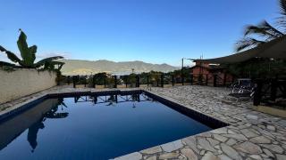 Residencial Azul Marinho - Suítes por temporada - Ilhabela - 7