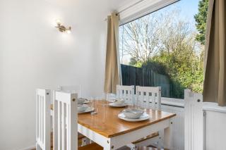 Comfy Home Moseley - Birmingham - 4