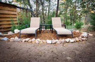 Sugar Pine Escape w Hot-Tub & Forest Backyard! - Sugarloaf - 8
