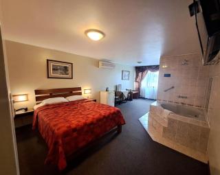 Los Mirtos suite & Hotel - 4