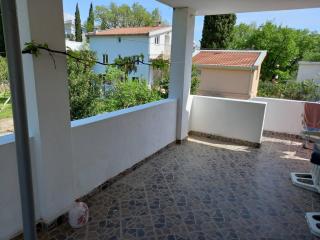 Apartment M2 Pine tree Sutomore - Sutomore - 9