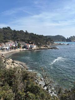 La Sardineta, es un apartamento en la Costa Brava, Palamós 1 minuto de la playa Alquiler temporal mínimo 32 noches - Palamós - 6