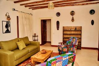 Wild Gecko Villa - Melinde - 0