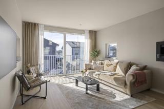 Townhouse with Jacuzzi - - 7