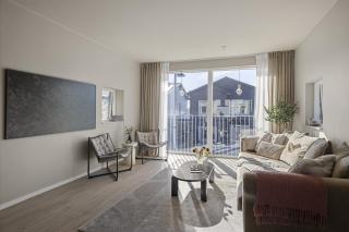Townhouse with Jacuzzi - - 5