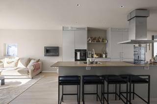 Townhouse with Jacuzzi - 4