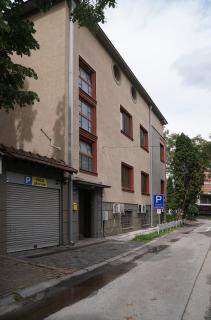 DVORNIK LUX apartments - Skopje - 1