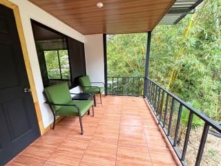 Monkey House & Camping - Drake - 3