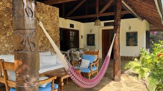 Wild Gecko Villa - Melinde - 9