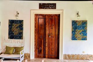 Wild Gecko Villa - Melinde - 8