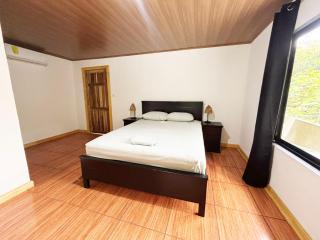 Monkey House & Camping - Drake - 7