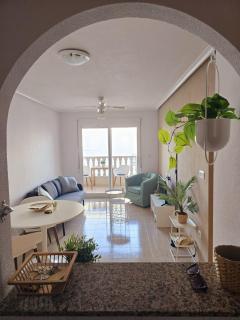 Apartamento Sol y Mar - Torrevieja - 7