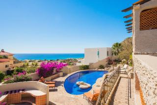 Hacienda Edith - Cabo San Lucas - 1