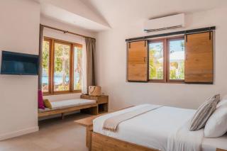 Seaview Bungalow at The Mooring Resort - Ban Ao Makham - 2