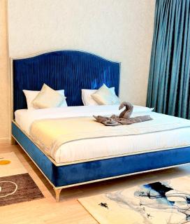 BEST PLACE HOLIDAY HOME ii FREE PARKING - Ajman - 0