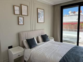 Emerauld Studio by Viva Stay - Casablanca - 5