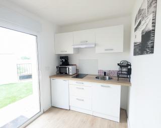 Charming studio of 23 m in Saint-Nazaire - Saint-Nazaire - 0