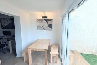Charming studio of 23 m in Saint-Nazaire - Saint-Nazaire - 7