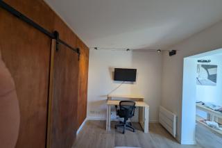 Charming studio of 23 m in Saint-Nazaire - Saint-Nazaire - 6