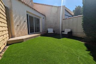 Charming studio of 23 m in Saint-Nazaire - Saint-Nazaire - 4