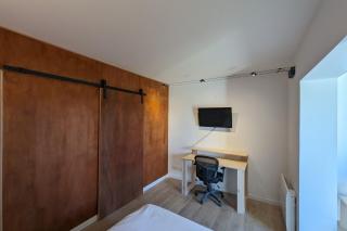 Charming studio of 23 m in Saint-Nazaire - Saint-Nazaire - 2