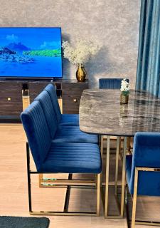 BEST PLACE HOLIDAY HOME ii FREE PARKING - Ajman - 6