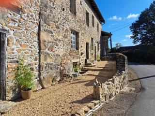 Lavallade 12 Holiday Home - Roussines - 0