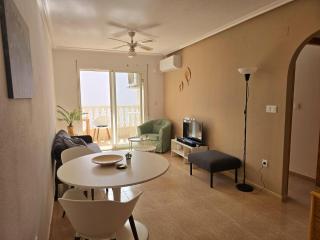 Apartamento Sol y Mar - Torrevieja - 9