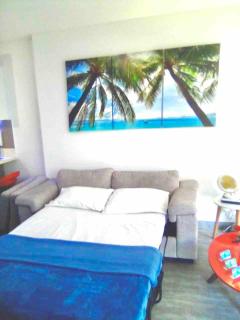 Ocean view and direct beach exit! - - 9