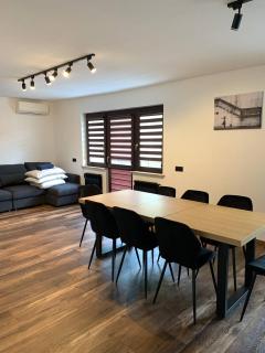 Komfortowy apartament w spokojnej dzielnicy - Wrocław - 9