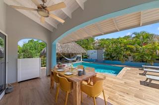 Villa Monte Azul - 4