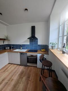 Lavallade 12 Holiday Home - Roussines - 6