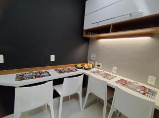 Brisa Carioca Hosting 2 Copacabana Posto 6 - 4