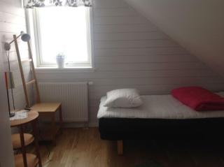 Skärgårdsparadis i Strömstad i anslutning till strand och hamn - 3