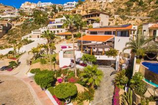 Sunset Villa by Cabo Villas - Cabo San Lucas - 9