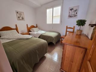 Apartamento Sol y Mar - Torrevieja - 1
